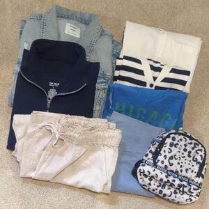 Mini Capsule- Size Large